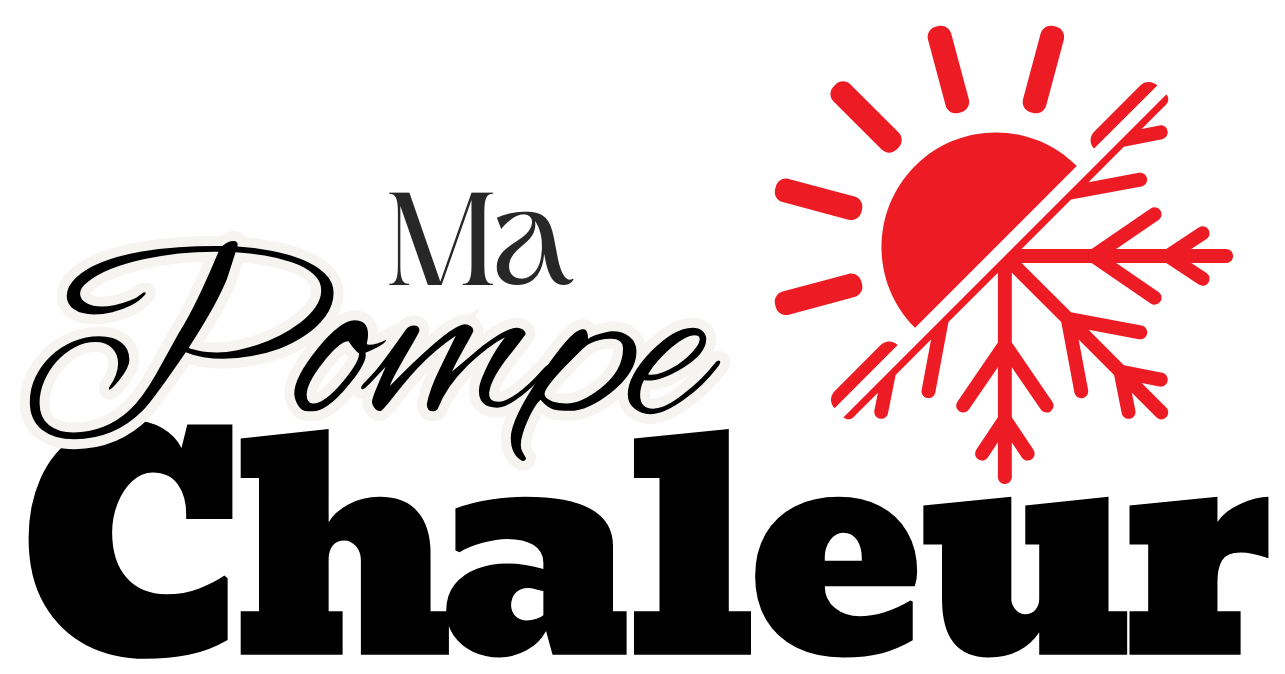 Ma Pompe à Chaleur Logo